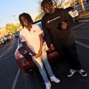 Meet your Posher, Conrad